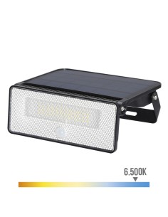 Applique LED EDM 31821 Polycarbonate ABS 12 W 1600 lm Solaire (6500 K) 2