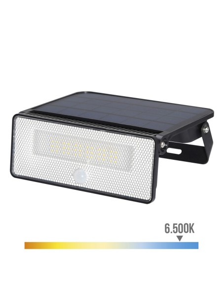 Applique LED EDM 31821 Polycarbonate ABS 12 W 1600 lm Solaire (6500 K)