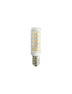 Lampe LED EDM 98843 E 60 W E14 800 lm Tubulaire (6400 K)