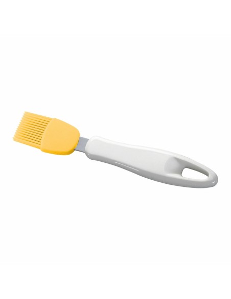 Brosse de cuisine Tescoma Presto Silicone Jaune