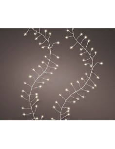 Guirlande lumineuse LED Lumineo 6 W 5 m 12 m 2