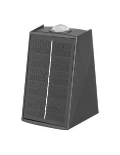 Applique Murale EDM 31822 Polycarbonate ABS 2 W 100 Lm LED Solaire (3000 K)