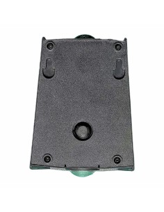 Applique Murale EDM 31822 Polycarbonate ABS 2 W 100 Lm LED Solaire (3000 K) 2