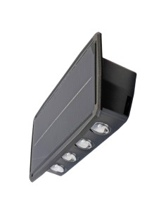 Applique Murale EDM 31828 Polycarbonate ABS 8 W 400 lm LED Solaire (3000 K) 2