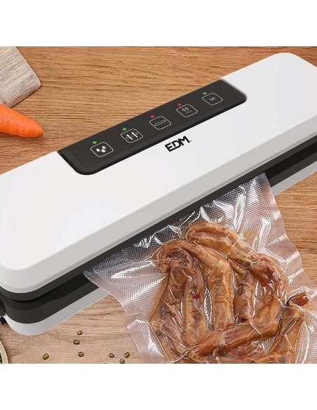 Emballage sous vide EDM 07817 90 W