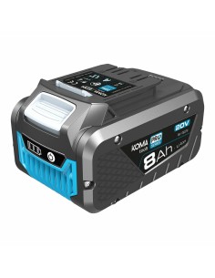 Batterie au lithium rechargeable Koma Tools 8 Ah 20 V