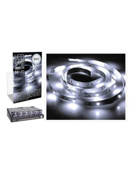 Bandes LED Lifetime AX5-322600 1 m