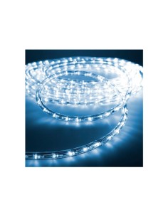 Tube LED EDM 72716 flexiLED Bleu 1,4 W x 1 m 48 m 2 voies