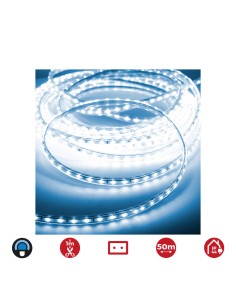 Bandes LED EDM 72702 4,2 W x 1 m 350 lm