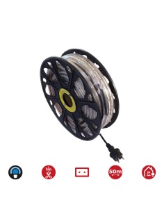 Bandes LED EDM 72702 4,2 W x 1 m 350 lm 2