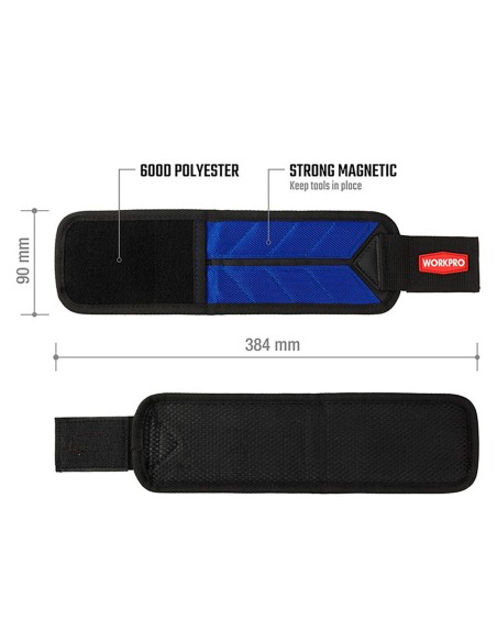 Plateau Workpro