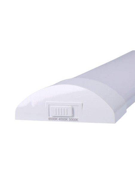 Lampe LED EDM 31865 F 20 W 2045 Lm (3000 K) (4000 K) (6500 K)