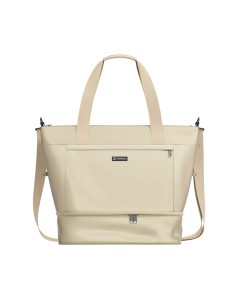 Sac de Voyage Numada Beige 35 L