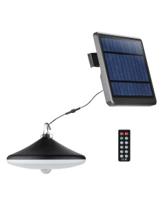 Lampe solaire EDM 31839 5 W 500 lm 2