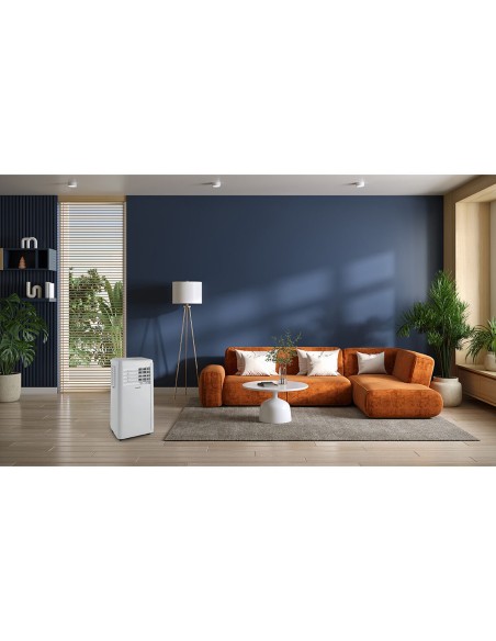 Climatiseur Portable Kawair 3500 W