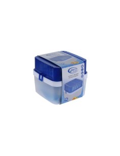Déshumidificateur Ultra Fresh 760000130 1,8 L Bleu Blanc