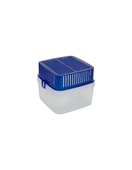 Déshumidificateur Ultra Fresh 760000130 1,8 L Bleu Blanc
