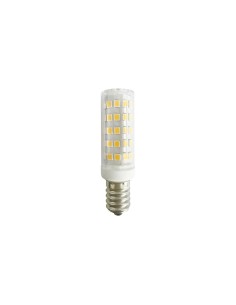 Lampe LED EDM 98842 E 60 W E14 800 lm Tubulaire (3200 K)