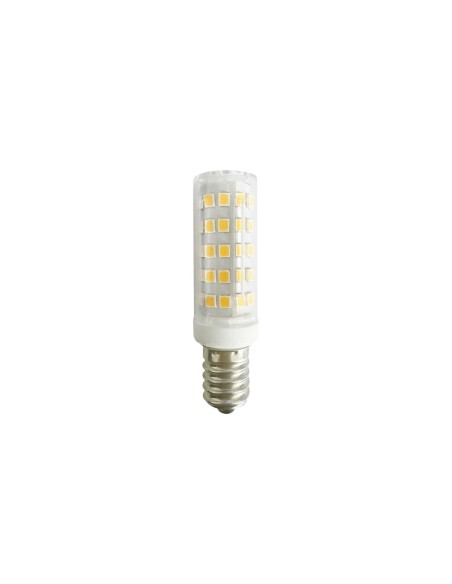Lampe LED EDM 98842 E 60 W E14 800 lm Tubulaire (3200 K)