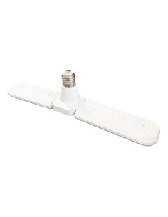 Lampe LED EDM 98908 15 W E27 1521 Lm 35,5 x 6,3 x 8,6 cm Multidirectionnelle (6500 K)
