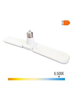 Lampe LED EDM 98908 15 W E27 1521 Lm 35,5 x 6,3 x 8,6 cm Multidirectionnelle (6500 K) 2