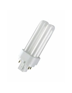 Ampoule à économie d'énergie Osram 26 W G24Q-3 6500 K