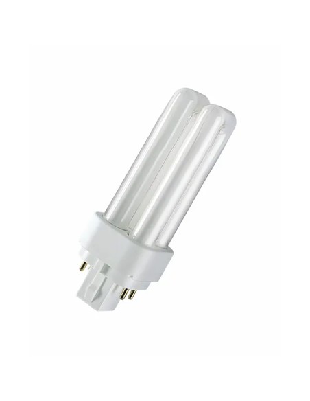 Ampoule à économie d'énergie Osram 26 W G24Q-3 6500 K