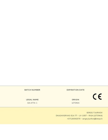 Ampoule à économie d'énergie Osram 26 W G24Q-3 6500 K