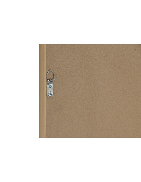 Cadre Home ESPRIT Oriental 30 x 3,5 x 60 cm (3 Unités)