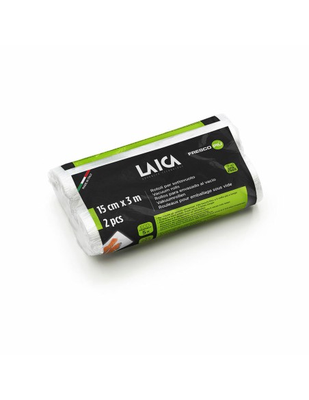 Rouleaux pour machine d'emballage LAICA