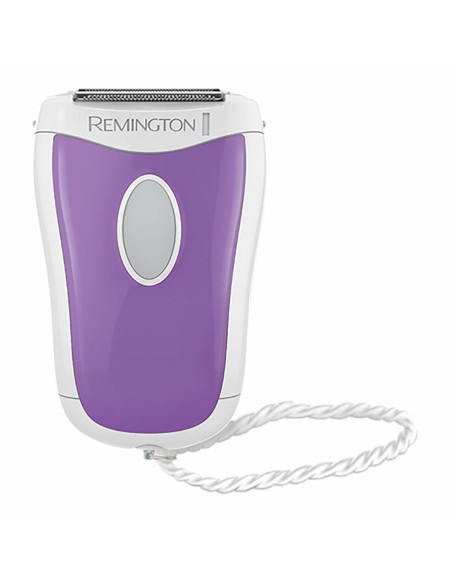 Rasoir electrique Remington