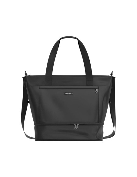 Sac de Voyage Numada Noir 35 L