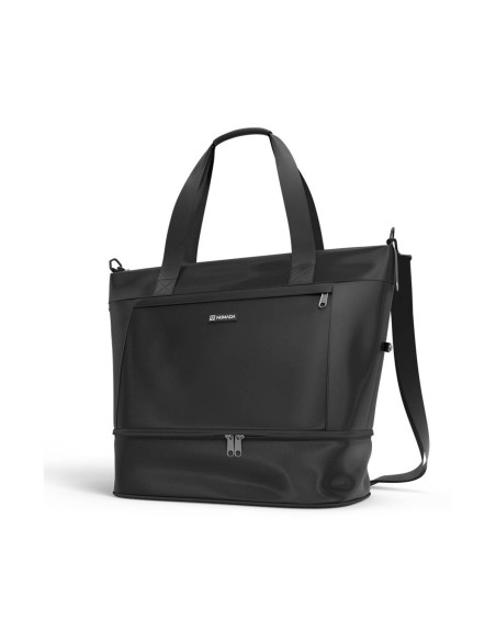 Sac de Voyage Numada Noir 35 L