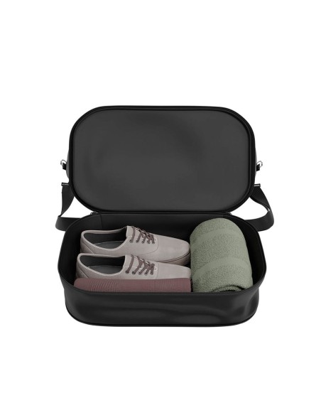 Sac de Voyage Numada Noir 35 L