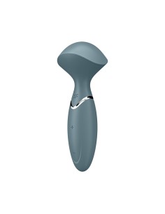 Vibromasseur Satisfyer Gris