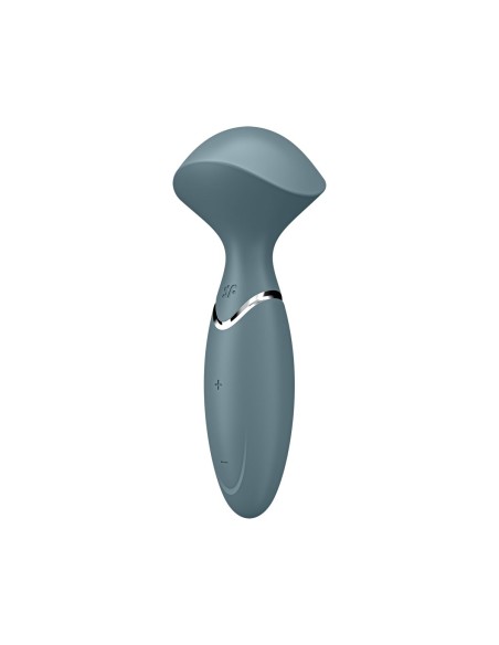 Vibromasseur Satisfyer Gris