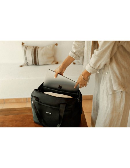 Sac de Voyage Numada Noir 35 L