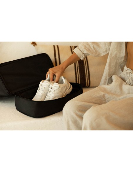 Sac de Voyage Numada Noir 35 L