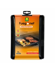 Plateau pour barbecue Massó