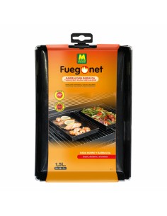 Plateau pour barbecue Massó