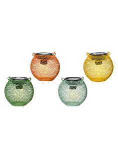 Lampion Lumineo Fer