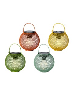 Lampion Lumineo Fer 2