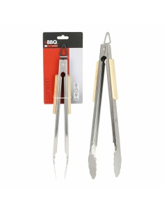 Pinces à barbecue 37,5 cm