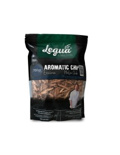 Chips aromatiques Legua 700 g