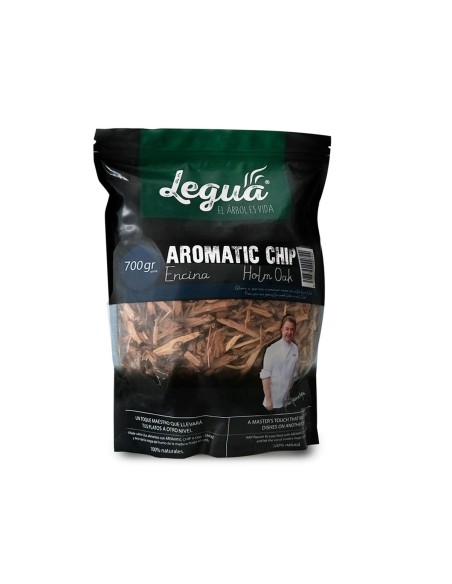 Chips aromatiques Legua 700 g