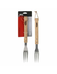 Fourchette à barbecue
