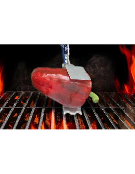 Pinces à barbecue Massó 46,5 x 11 x 4,2 cm