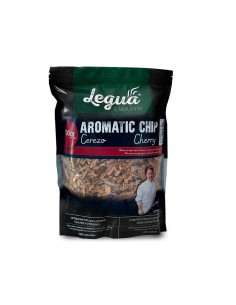 Chips aromatiques Legua Cerisier 700 g