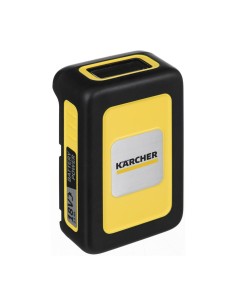 Batterie au lithium rechargeable NO NAME 2.445-062.0 2,5 Ah 18 V