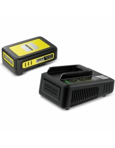 Batterie au lithium rechargeable NO NAME 2.445-062.0 2,5 Ah 18 V 2